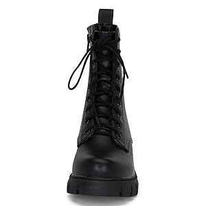 Johnny&#39;s - ゆうみ Amazon.com | Frankie Hsu Goth Sexy Chunky Platform Knee High